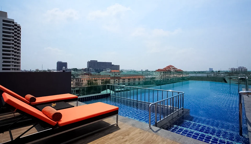 هتل نوا اکسپرس پاتایا